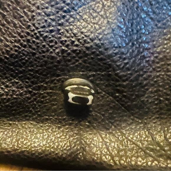 Faye coach lather crossbody - Picture 7 of 7